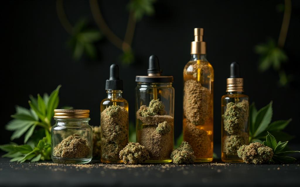 Snabb leverans av hempprodukter i Sverige – 1-3 vardagar med PostNord