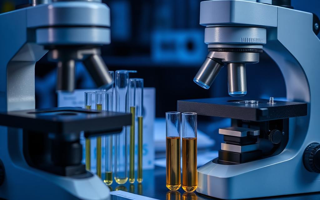 Vilka labbtester och COA ska du kontrollera för THCA-produkter