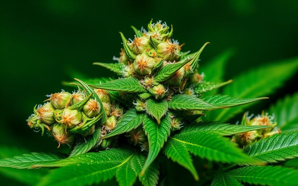 Indica vs Sativa THCA – effekter och skillnader mellan cannabis-sorter