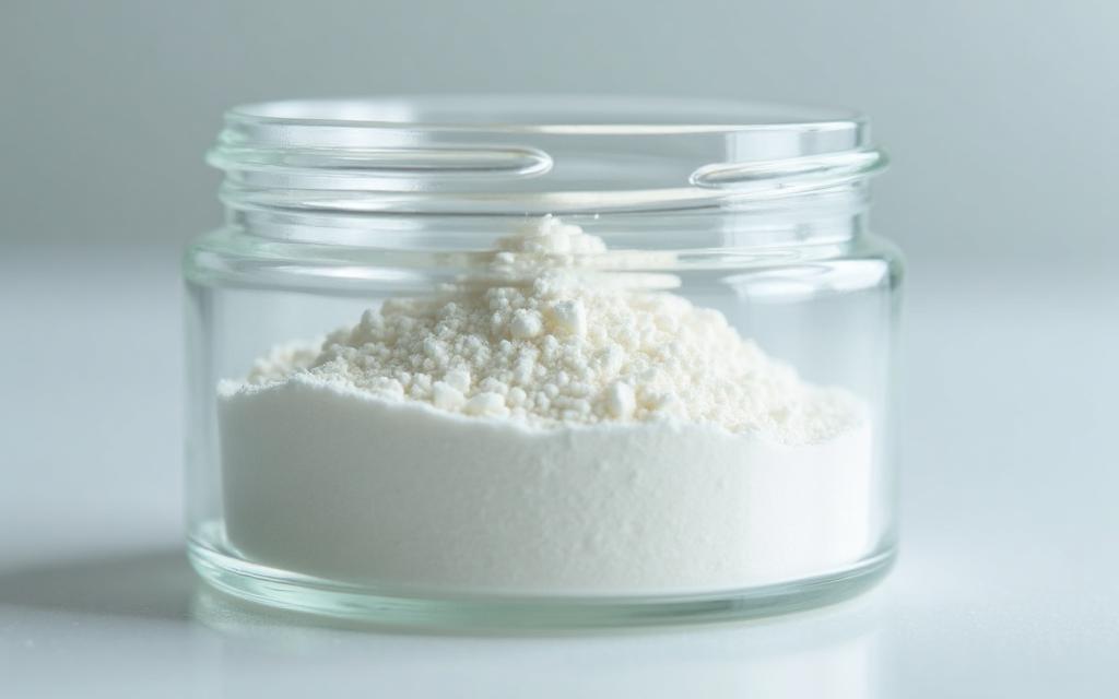 THCA diamonds kristaller med terp sauce – premiumkvalitet