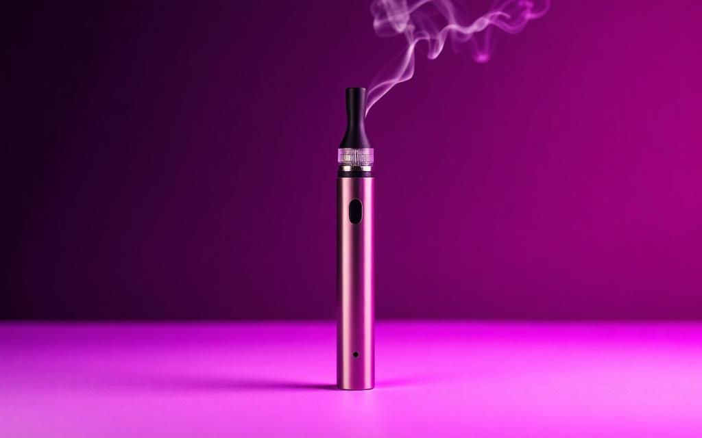 Hur fungerar en THCA engångsvape – teknik och dekarboxylering