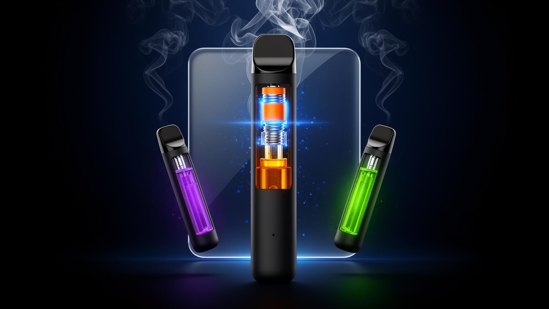 Vapebolag – Köp THCA Vape & Cannabis produkter i Sverige